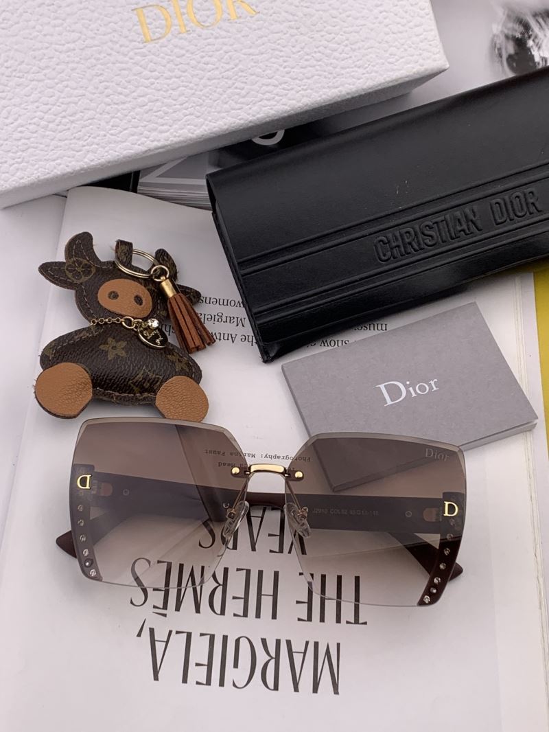 Dior Sunglasses